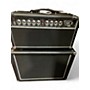 Used Amplified Nation Ampliphonix & Gain with Matching Cabinet Tube Guitar Amp Head