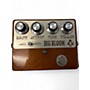 Used Amplified Nation Big Bloom Effect Pedal