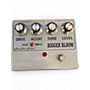 Used Amplified Nation Bigger Bloom Effect Pedal