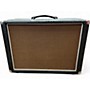 Used Amplified Nation Black Croc 112 Guitar Cabinet