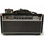 Used Amplified Nation Bombshell Overdrive Custom Suede Tube Guitar Amp Head