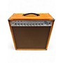 Used Amplified Nation STEEL STRING SULTAN Tube Guitar Combo Amp