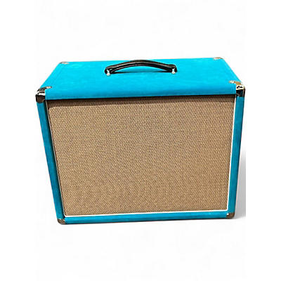 Used Amplified Nation Speaker Guitar Cabinet