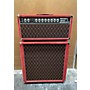 Used Amplified Nation Used Amplified Nation Trem Drive Deluxe Guitar Stack