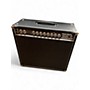 Used Amplified Nation Trem-Drive Deluxe Tube Guitar Combo Amp
