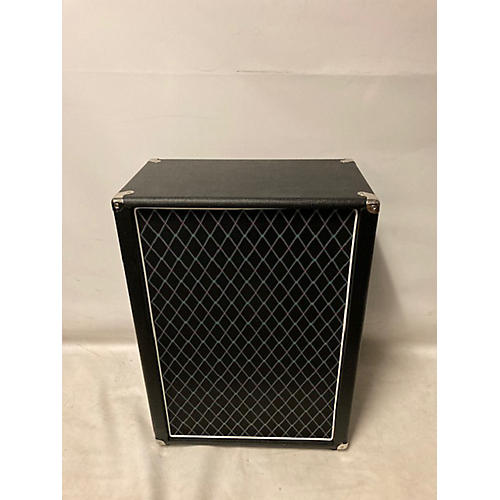 Amplified Nation Used Amplified Nation Vertical 212 Guitar Cabinet