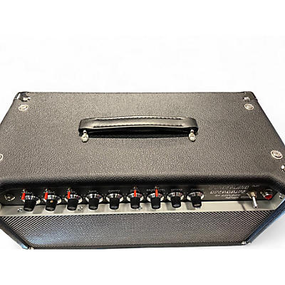 Used Amplified Nation WONDERLAND OVERDRIVE Tube Guitar Amp Head