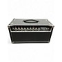 Used Amplified Nation WONDERLAND OVERDRIVE V2 Tube Guitar Amp Head