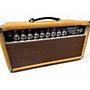 Used Amplified Nation Wonderland Overdrive Tube Guitar Amp Head