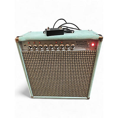 Used Amplified Nation Wonderland Overdrive  Tube Guitar Combo Amp