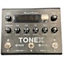 Used Amplitube TONE X Effect Pedal