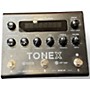 Used Amplitube TONEX PEDAL Effect Processor