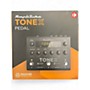 Used Amplitube TONEX Pedal Effect Processor