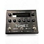 Used Amplitube Tone X Effect Processor