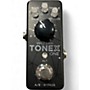 Used Amplitube Tone X one Pedal
