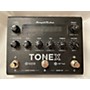 Used Amplitube ToneX Effect Processor