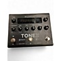 Used Amplitube ToneX Effect Processor