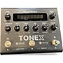 Used Amplitube ToneX Effect Processor