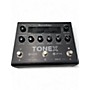Used Amplitube ToneX Pedal