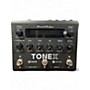 Used Amplitube Tonex Effect Processor