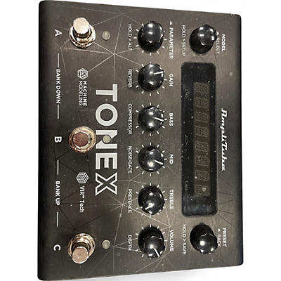 Amplitube Used Amplitube Tonex Footswitch