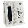 Used Amplitube tone X Pedal