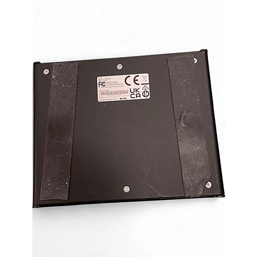 Used Amplitude ToneX Effect Processor