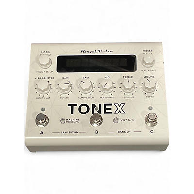 Used Amplitude Tonex Effect Processor