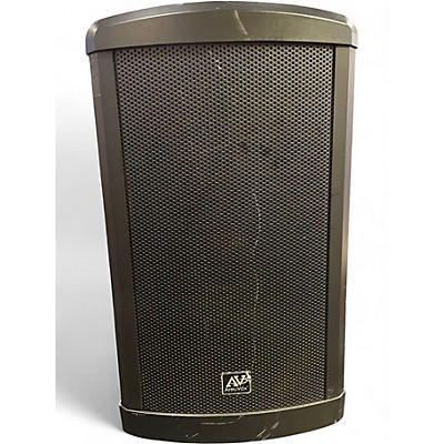 Used Amplivox SW800 Powered Speaker