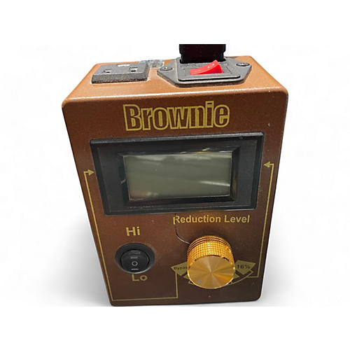 Used Amprx Power Solutions BROWNIE Compressor