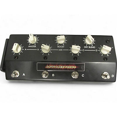 Used Amprx Power Solutions apparition Pedal