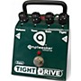 Used Amptweaker BASS TIGHT DRIVE Effect Pedal