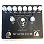 Used Amptweaker Used Amptweaker FAT METAL PRO II Effect Pedal