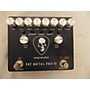 Used Amptweaker Used Amptweaker Fat Metal Pro II Effect Pedal