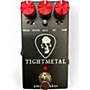 Used Amptweaker TIGHTMETAL Effect Pedal
