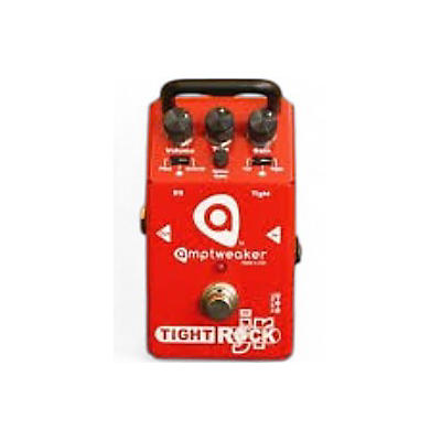 Used Amptweaker TIGHTROCK Effect Pedal