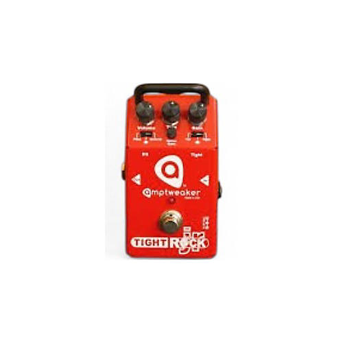 Used Amptweaker TIGHTROCK Effect Pedal