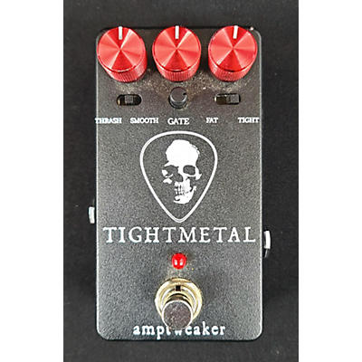 Amptweaker Used Amptweaker Tight Effect Pedal