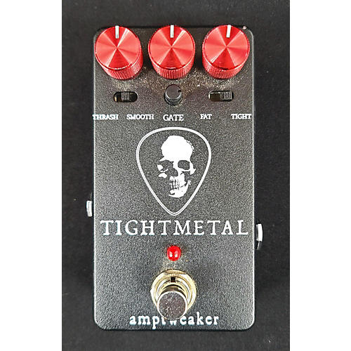 Amptweaker Used Amptweaker Tight Effect Pedal