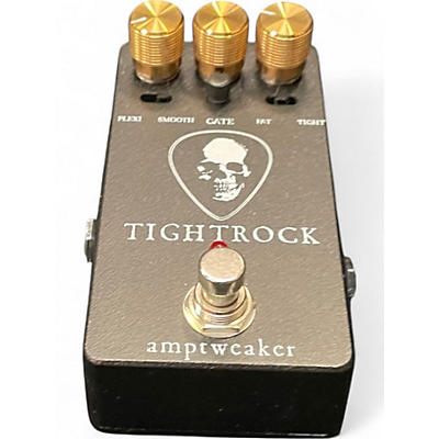 Used Amptweaker Tight Rock Effect Pedal
