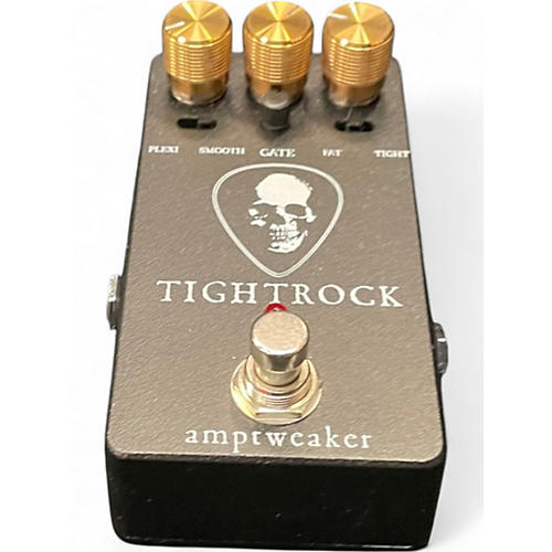 Used Amptweaker Tight Rock Effect Pedal