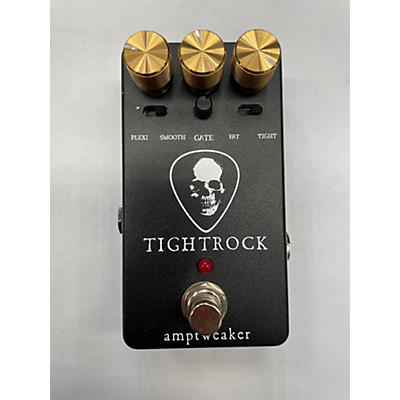 Amptweaker Used Amptweaker Tightrock Effect Pedal