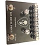 Used Amptweaker Used Amptweaker fat metal pro 2 Effect Pedal