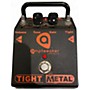Used Amptweaker tight metal Pedal