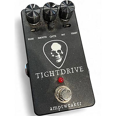 Used Amptweaker tightdrive Effect Pedal