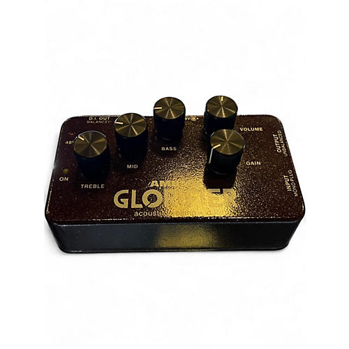 Used Amumu GLORIFIER Pedal