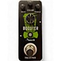 Used Amusik BOOSTER Effect Pedal