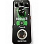 Used Amuzik BOOSTER Effect Pedal