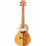 Used Ana Ole Ukulele HAPA SOPRANO Natural Ukulele Natural