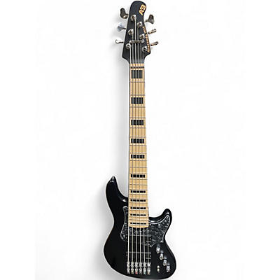 Used 6+ String Electric Bass | Musician's Friend